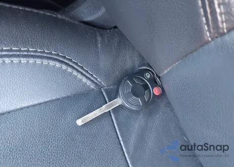 2012 Ford Focus Sel from USA, damaged, VIN 1FAHP3M23CL404236